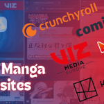 5 Best Manga Websites That Provide Subscription Services