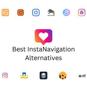 Instanavigation alternatives