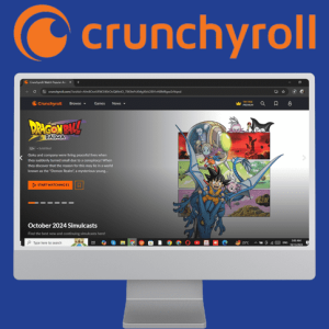 Crunchyroll Manga 