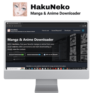 Download a Complete Manga