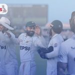 England lost 2nd test match 2024