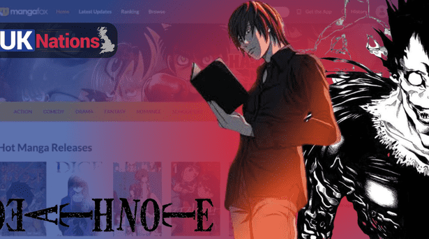 Exploring The Best & Options To Download Manga Online