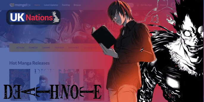 Exploring The Best & Options To Download Manga Online