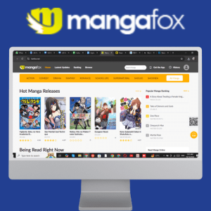 manga Fanfox