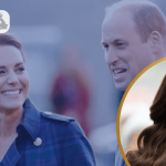 kate middleton reportedly misses out on prince william's scotland trip.