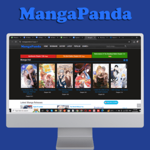 MangaPanda 