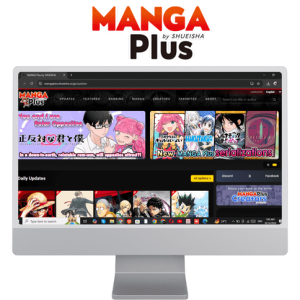 MangaPlus