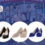 oktoberfest shoes women's from UK Nations