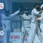 Pakistan defeated England