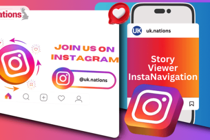 Story Viewer InstaNavigation