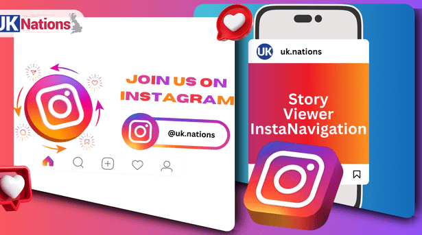 Story Viewer InstaNavigation