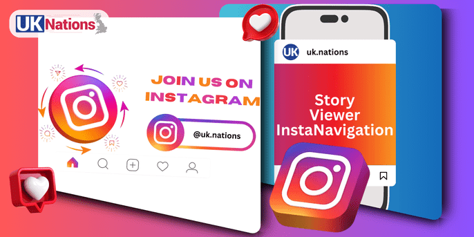 Story Viewer InstaNavigation