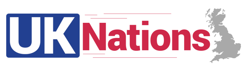 UK Nations Logo