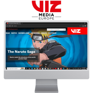 Viz Media UK