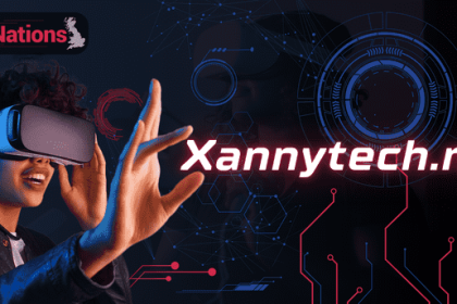 What is Xannytech.net/